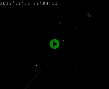 Caméra autoroutière France - A75, Coren, en direction de Montpellier