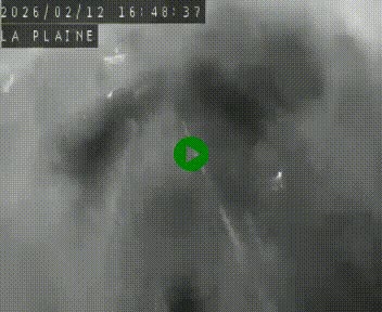 Caméra routière France - N109, Juvignac - La plaine, en direction de Clermont l'Hérault, à la sortie de Montpellier