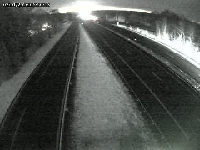 Caméra autoroute France - A31, Velaine-en-Haye direction Nancy