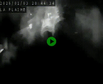 Caméra routière France - N109, Juvignac - La plaine, en direction de Clermont l'Hérault, à la sortie de Montpellier