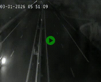 Caméra autoroutière France - A75, Cazouls d'Hérault, en direction de Béziers