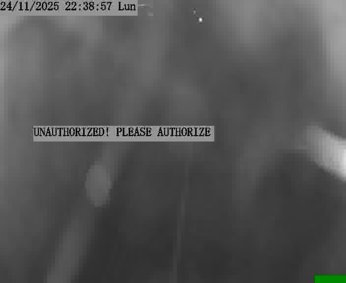 Caméra de trafic sur D1 (France) à Argancy, orientée vers Thionville, permettant d’évaluer fluidité, incidents et densité automobile.