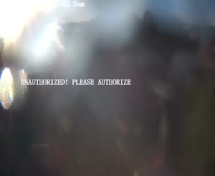 Webcam installée le long de D1 (France) à Ennery, pointée vers Metz, utile pour suivre précisément les conditions de trafic.