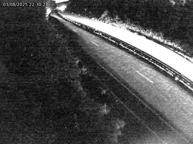Caméra autoroute France - N52, Crusnes vers Belgique, Luxembourg