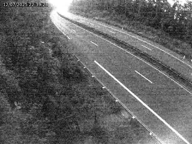 Caméra autoroute France - N52, Crusnes vers Belgique, Luxembourg