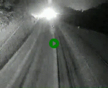Webcam Porté-Puymorens sur N320, en direction de Pas de la Casa (Andorre)