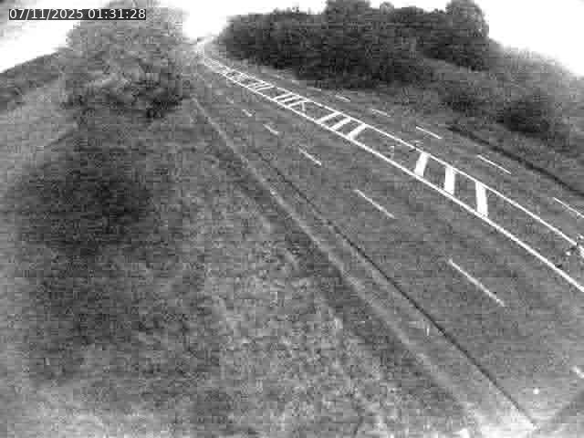 Caméra autoroute France - N52, Mont-saint-Martin vers Luxembourg