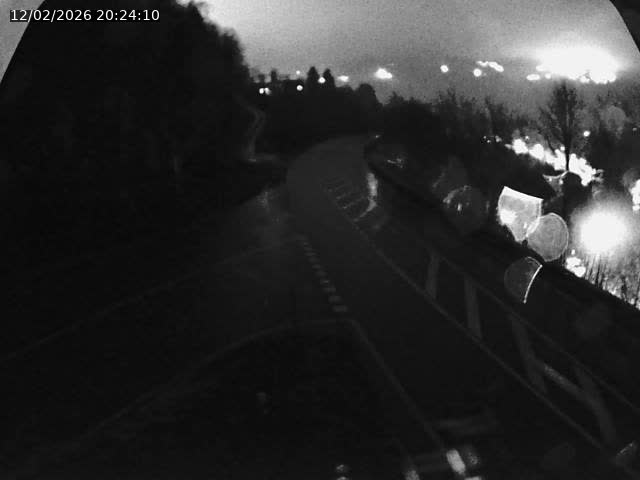 Caméra autoroute France - N66, col du Bussang direction Remiremont