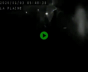 Caméra routière France - N109, Juvignac - La plaine, en direction de Clermont l'Hérault, à la sortie de Montpellier