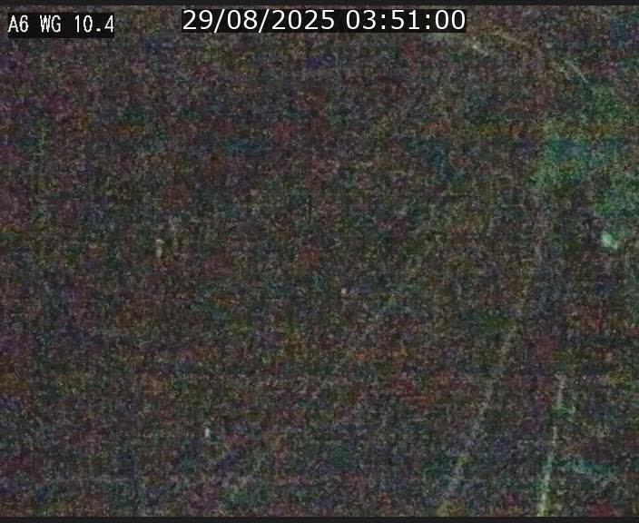 Traffic live webcam Luxembourg Mamer - A6 - BK 10.4 - direction Luxembourg/France/Allemagne