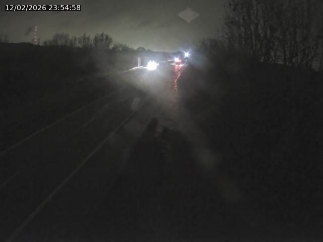 Caméra autoroute France - A31, Kanfen direction Luxembourg