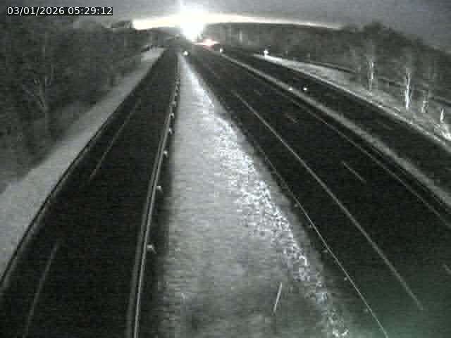 Caméra autoroute France - A31, Velaine-en-Haye direction Nancy