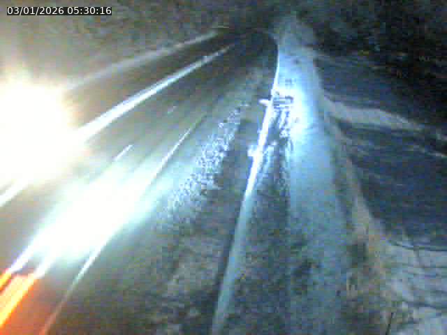 Caméra autoroute France - N57, Côte de la Calotine direction Nancy