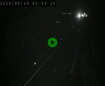 Caméra autoroutière France - A75, Coren, en direction de Montpellier