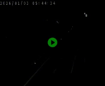 Caméra autoroutière France - A75, Coren, en direction de Montpellier