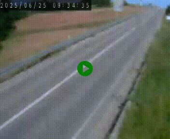 Caméra routière France - N88, Le Rayol, en direction de Le Puy-en-Velay