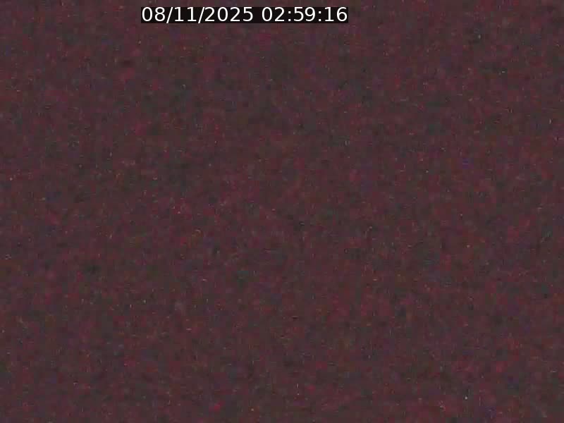 Webcam sur l'avenue John Fitzgerald Kennedy (N51) avec vue sur le Pont rouge (Pont Grande Duchesse Charlotte), l'arrêt Pfaffenthal et l'entrée du quartier Kirchberg