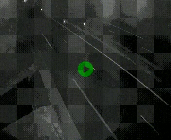Caméra autoroute A75 à hauteur du col des Issartets en direction de Montpellier