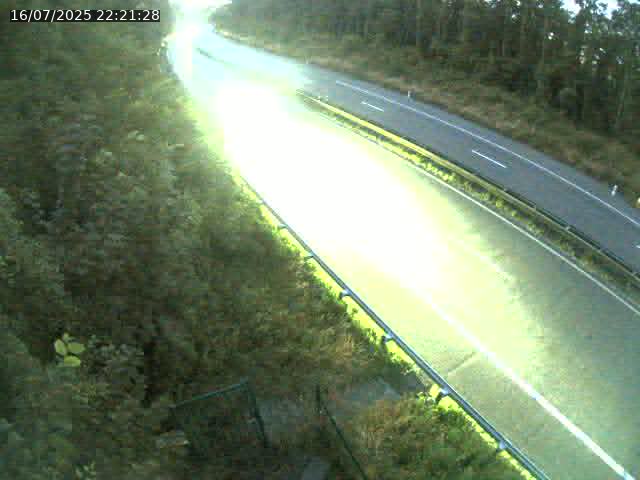 Caméra autoroute France - N52, Crusnes vers Belgique, Luxembourg
