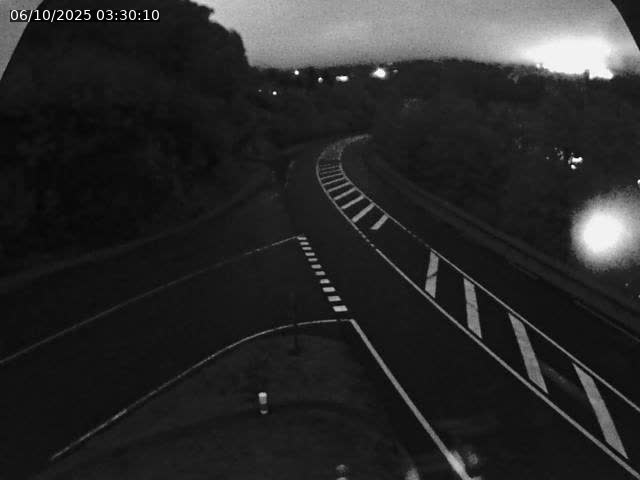 Caméra autoroute France - N66, col du Bussang direction Remiremont