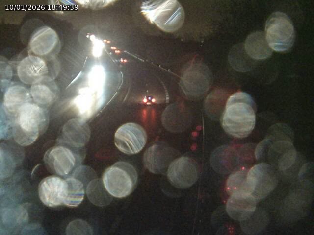 Caméra autoroute France - A33, Rosières direction Lunéville