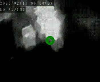 Caméra routière France - N109, Juvignac - La plaine, en direction de Clermont l'Hérault, à la sortie de Montpellier