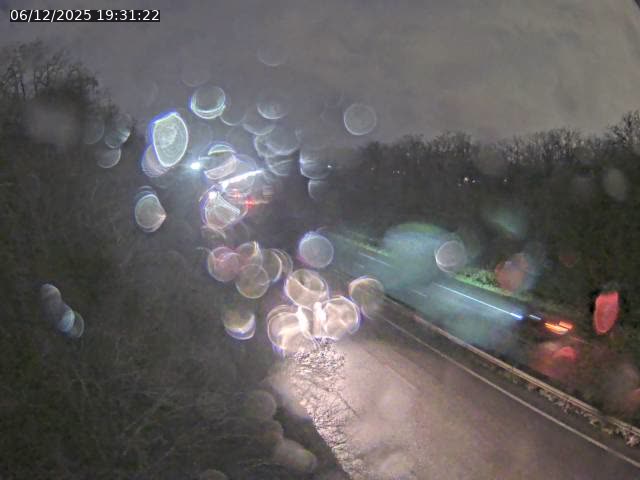 Caméra autoroute France - N431, Metz-Grigy direction Nancy