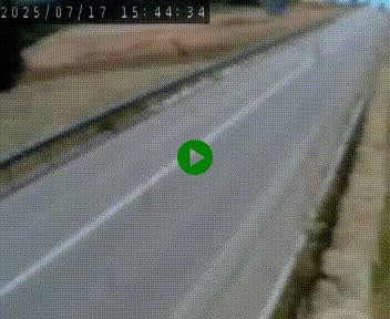 Caméra routière France - N88, Le Rayol, en direction de Le Puy-en-Velay