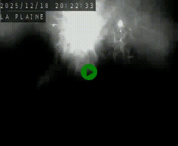 Caméra routière France - N109, Juvignac - La plaine, en direction de Clermont l'Hérault, à la sortie de Montpellier