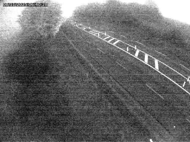 Caméra autoroute France - N52, Mont-saint-Martin vers Luxembourg