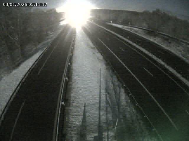Caméra autoroute France - A31, Velaine-en-Haye direction Nancy