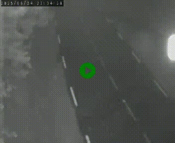 Caméra routière France - N102, au niveau du col de Montmirat à Saint-Etienne-du-Valdonnez à 1039 mètres d'altitude