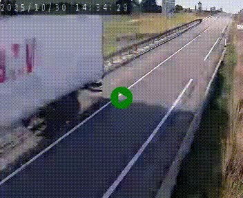 Caméra routière France - N88, Le Rayol, en direction de Le Puy-en-Velay