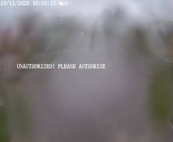 Webcam installée le long de D1 (France) à Ennery, pointée vers Metz, utile pour suivre précisément les conditions de trafic.