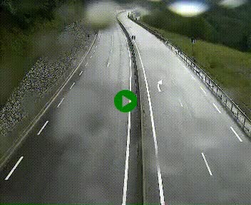 Webcam L'Hospitalet-près-l'Andorre sur N20, en direction d'Andorre