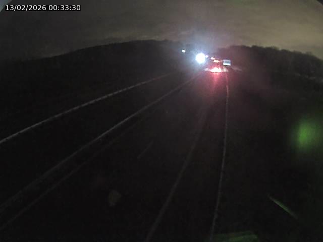 Caméra autoroute France - A31, Fey direction Metz