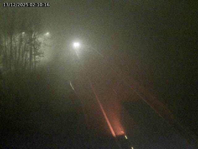 Caméra autoroute France - A31, Maxéville direction Paris