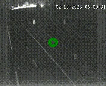 Caméra autoroute A75 à hauteur de la sortie 49 Le Caylar en direction de Montpellier