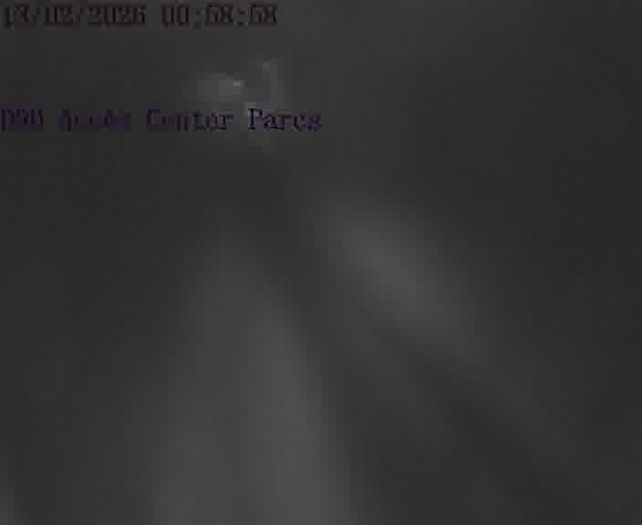 Point de vue trafic déployé sur D90 (France) à Hattigny, regardant vers Hattigny, aidant conducteurs et services à anticiper les flux.