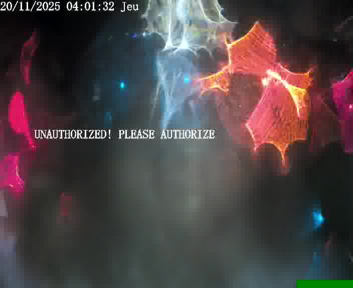 Webcam installée le long de D1 (France) à Ennery, pointée vers Metz, utile pour suivre précisément les conditions de trafic.