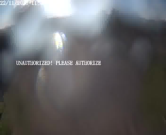 Webcam installée le long de D1 (France) à Ennery, pointée vers Metz, utile pour suivre précisément les conditions de trafic.