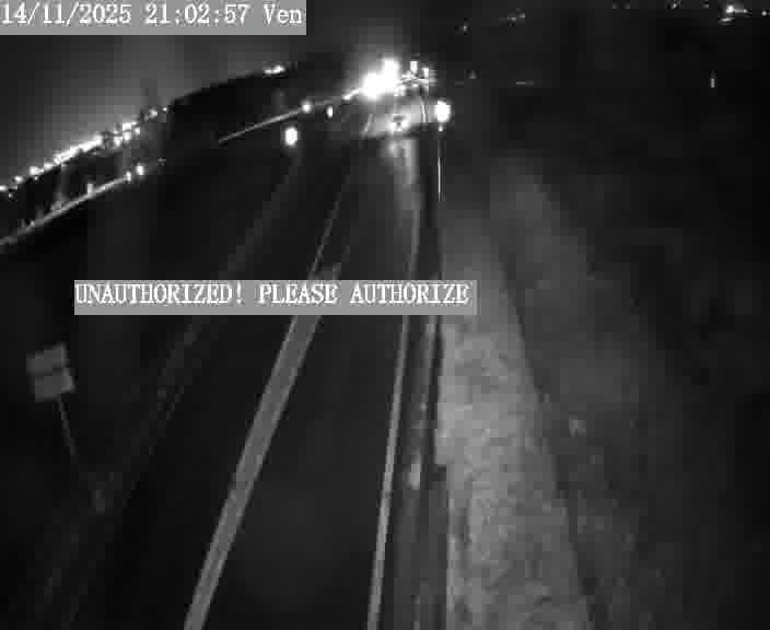 Point de vue trafic déployé sur D181a (France) à Sainte Marie aux Chênes, regardant vers Homecourt, aidant conducteurs et services à anticiper les flux.