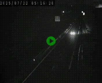 Caméra autoroutière France - A75, Coren, en direction de Montpellier