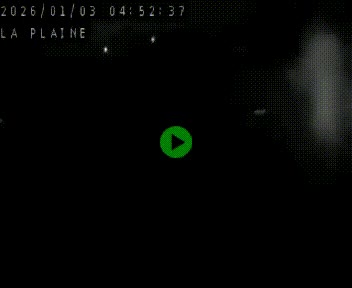 Caméra routière France - N109, Juvignac - La plaine, en direction de Clermont l'Hérault, à la sortie de Montpellier