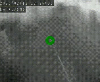 Caméra routière France - N109, Juvignac - La plaine, en direction de Clermont l'Hérault, à la sortie de Montpellier