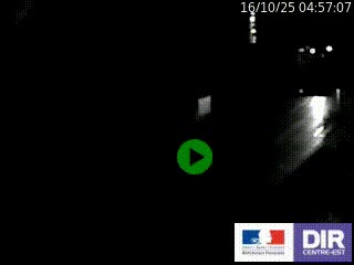 Webcam info trafic à proximité de Vizille sur la N85, au niveau du point de vue du Saut du Moine à Champagnier