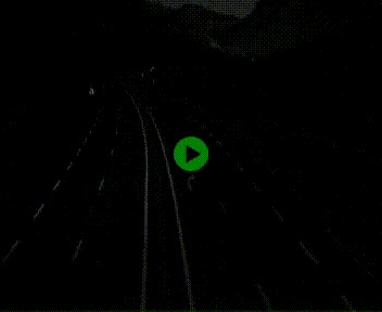 Webcam L'Hospitalet-près-l'Andorre sur N20, en direction d'Andorre