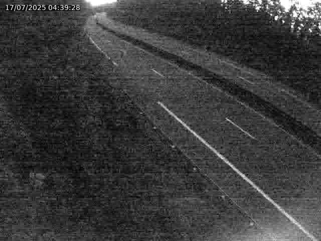 Caméra autoroute France - N52, Crusnes vers Belgique, Luxembourg