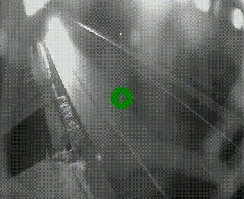 Caméra autoroute A75 à hauteur du col des Issartets en direction de Montpellier