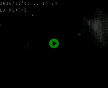 Caméra routière France - N109, Juvignac - La plaine, en direction de Clermont l'Hérault, à la sortie de Montpellier